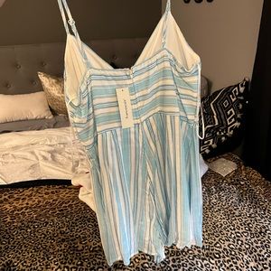 BRAND NEW Francescas romper